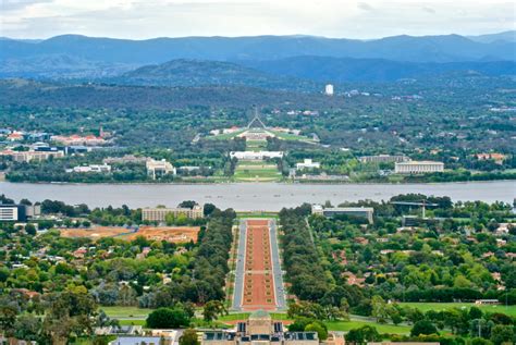 Garden Cities Around the World – Urban Utopias.